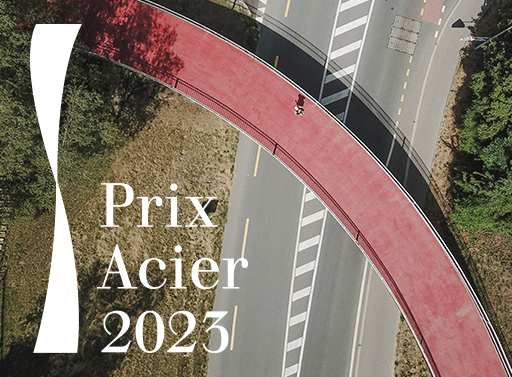 Prix Acier 2023
