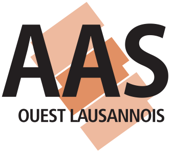 Logo AAS
