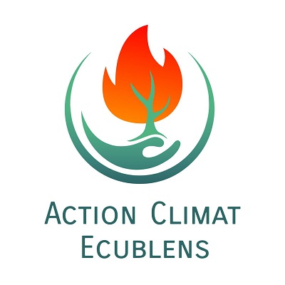 Action climat Ecublens