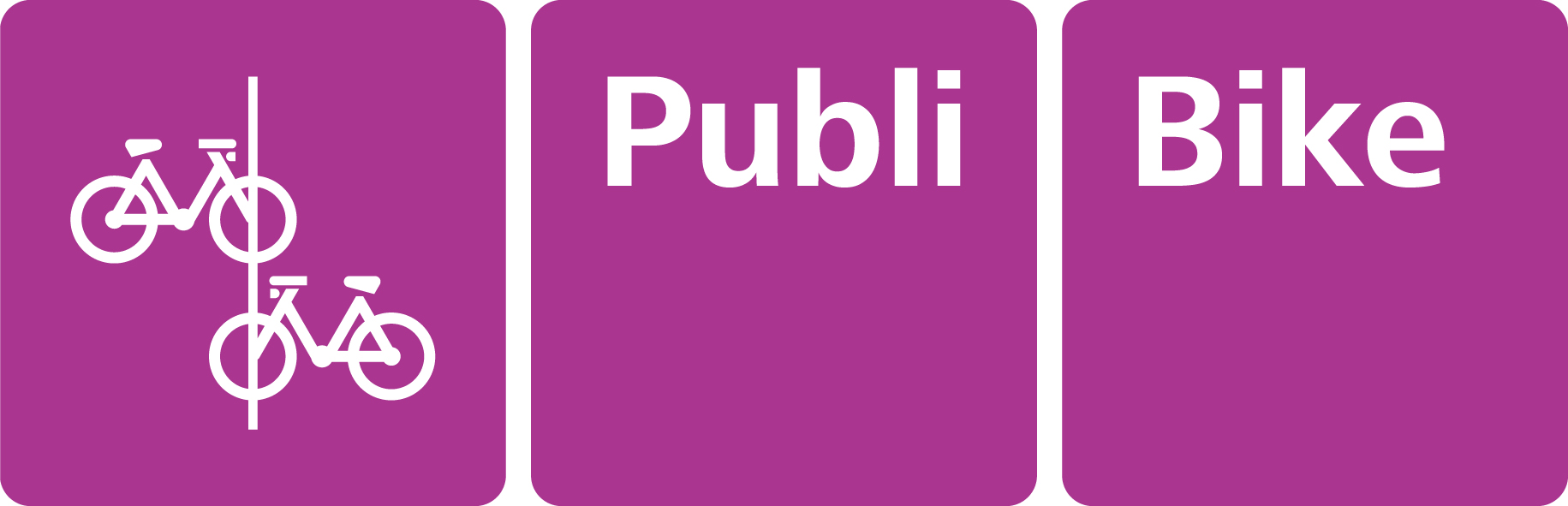 Logo PubliBike
