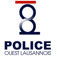 Police Ouest lausannois
