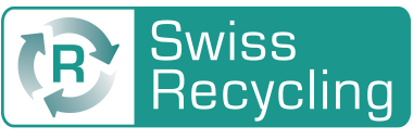 swissrecycling footer