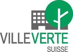 Logo VilleVerte