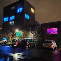 Fenêtres de l&#039;Avent 2020