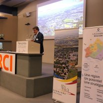 Rencontre des entreprises - 20 novembre 2025