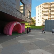 Renouvellement du label « Commune en Santé » - 5 octobre 2024