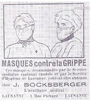 Masques