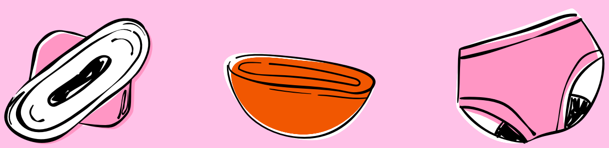 Protections menstruelles