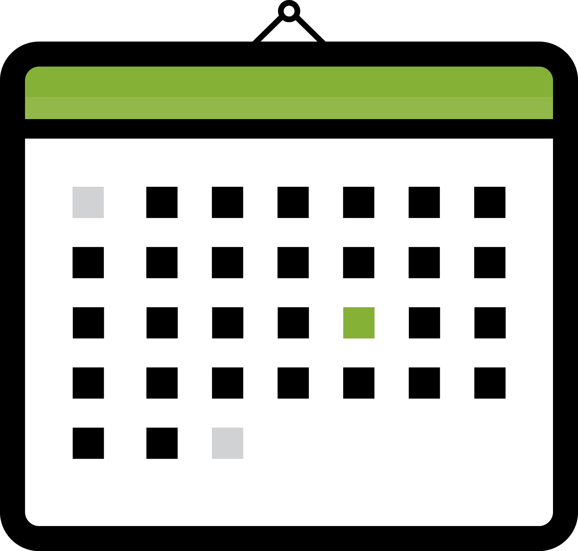 Agenda