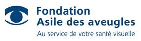 Logo Fondation Asile des aveugles