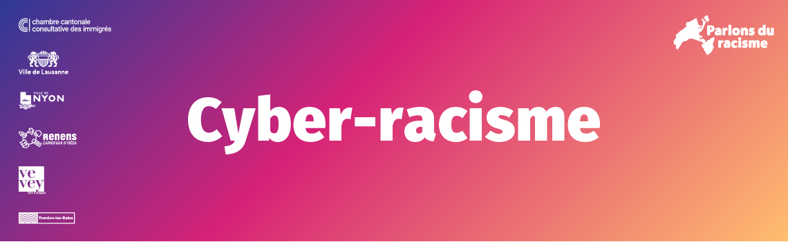 Cyber racisme