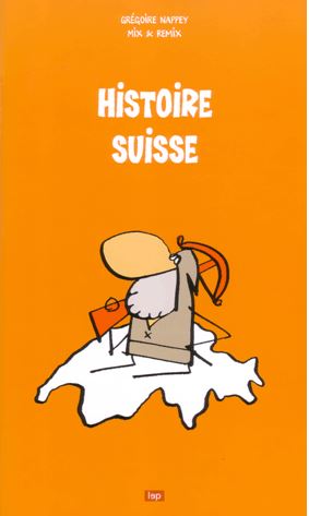Histoire suisse