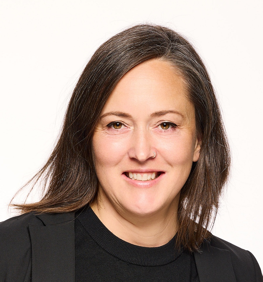 Bernier Valérie