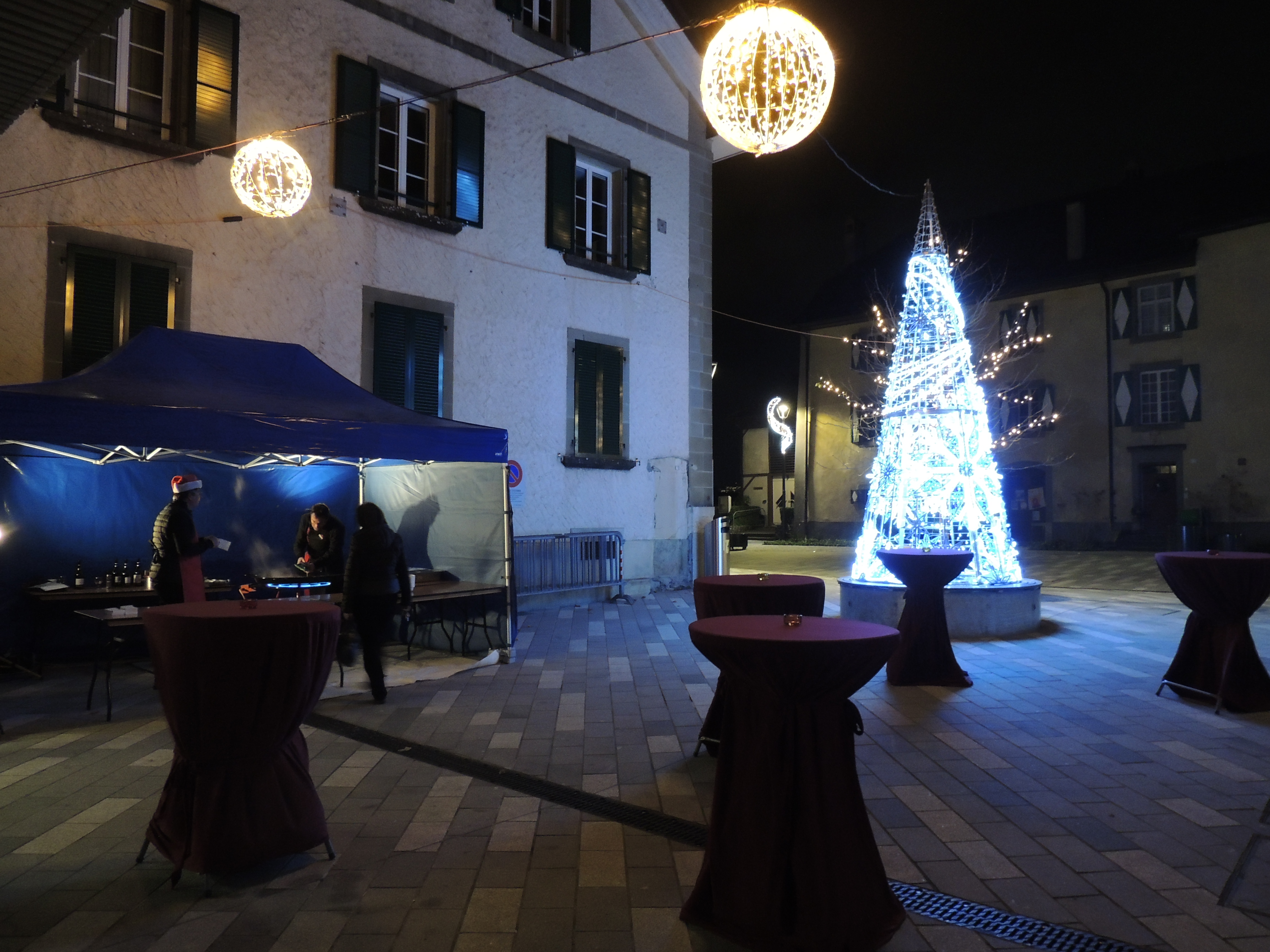 Place du Motty