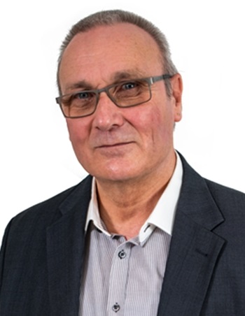 Jean-Claude Merminod