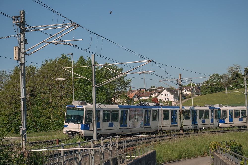 Métro M1