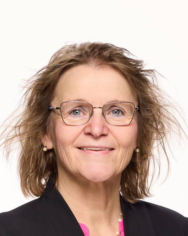 Pittet Blanchette Sylvie