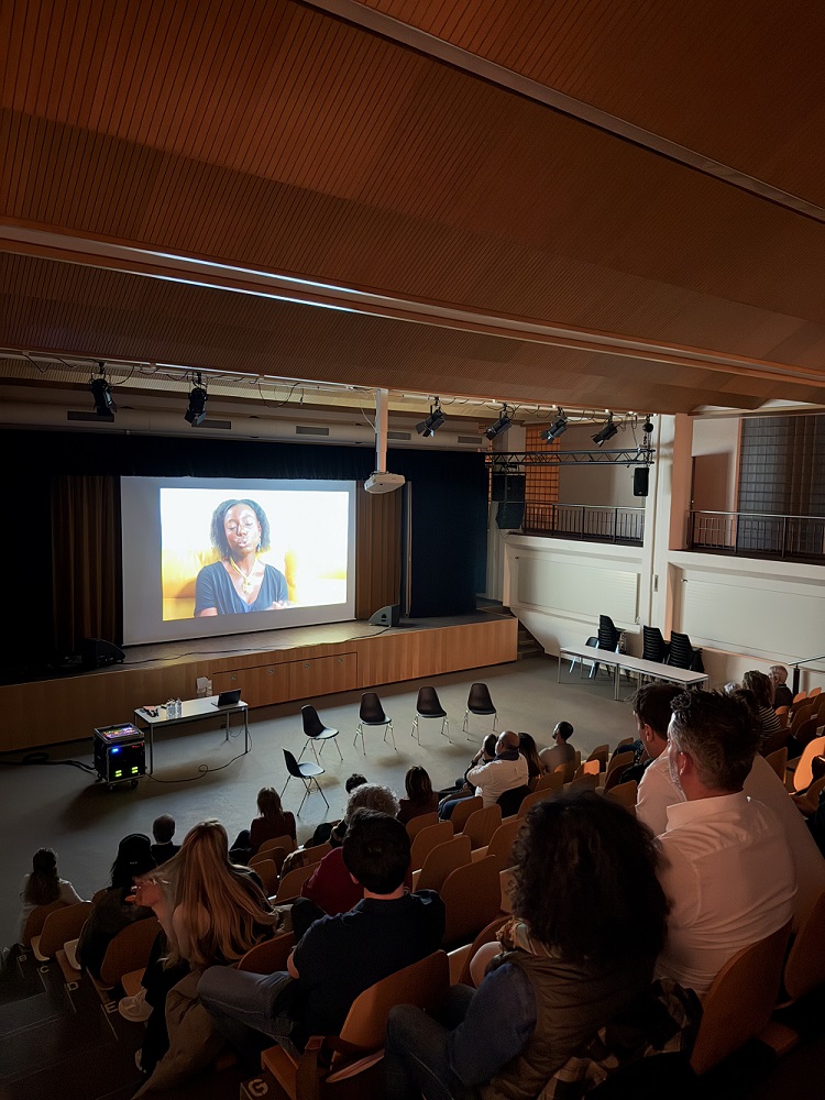 Semaine actions racisme 2025