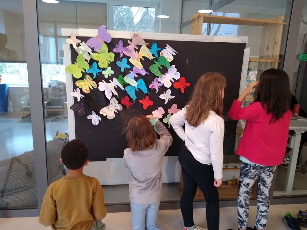 Semaine actions racisme 2025