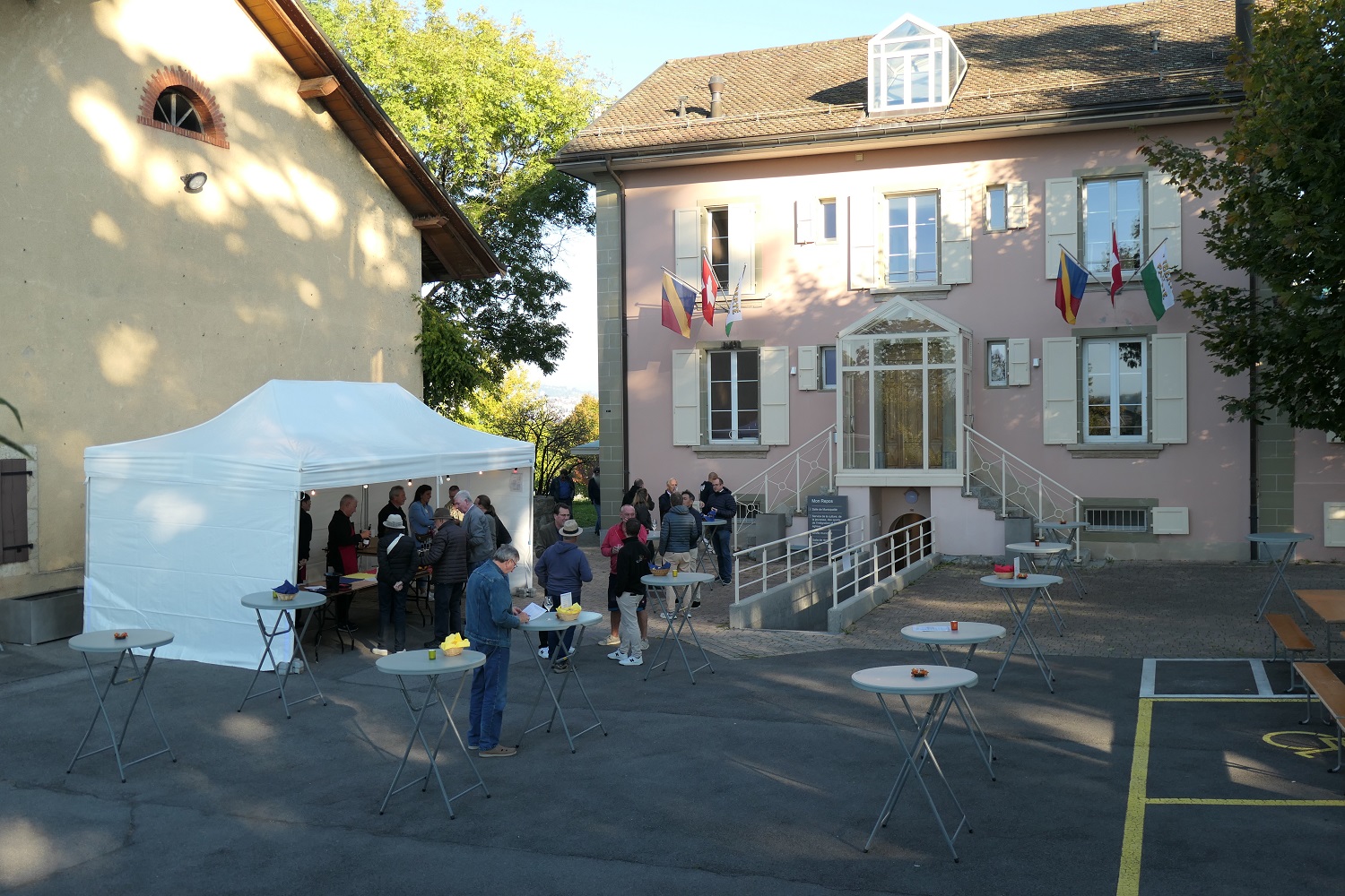 Soirée dégustation vin 2025 10 02 1