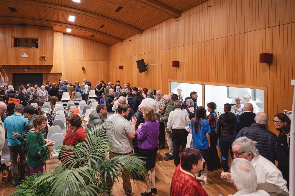 Soirée de remise des Mérites - 26 janvier 2026