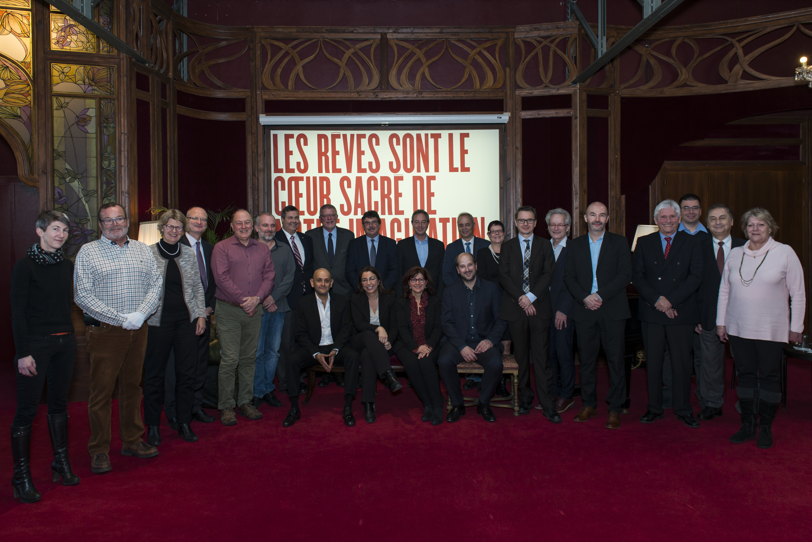 TKM signature convention