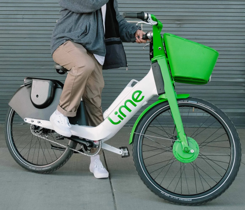 VLS Lime