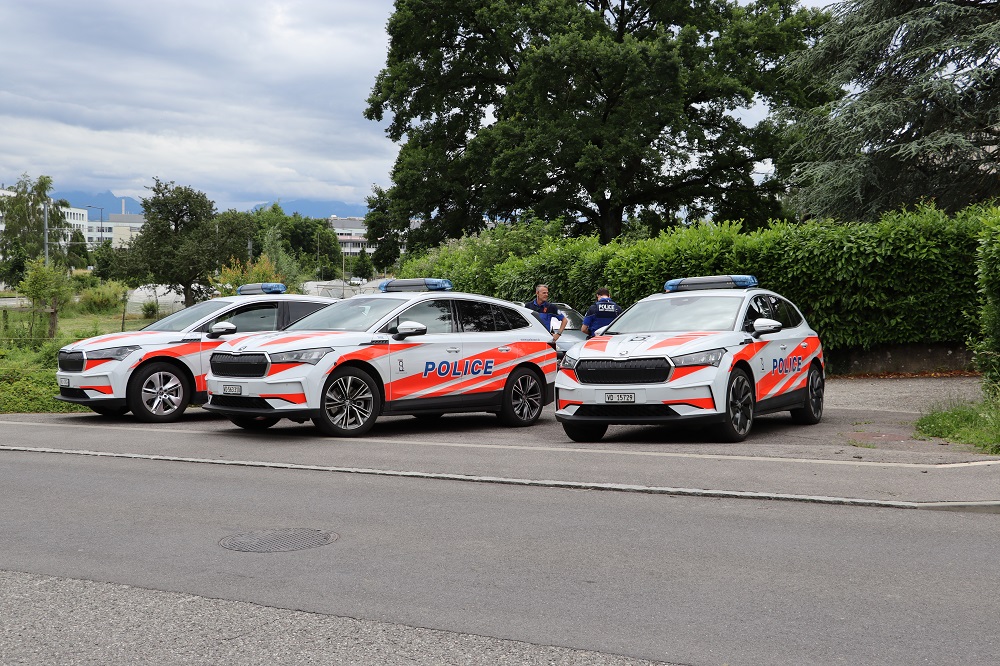 Véhicules électriques