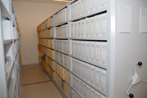 archives communales