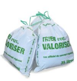 Taxe au sac