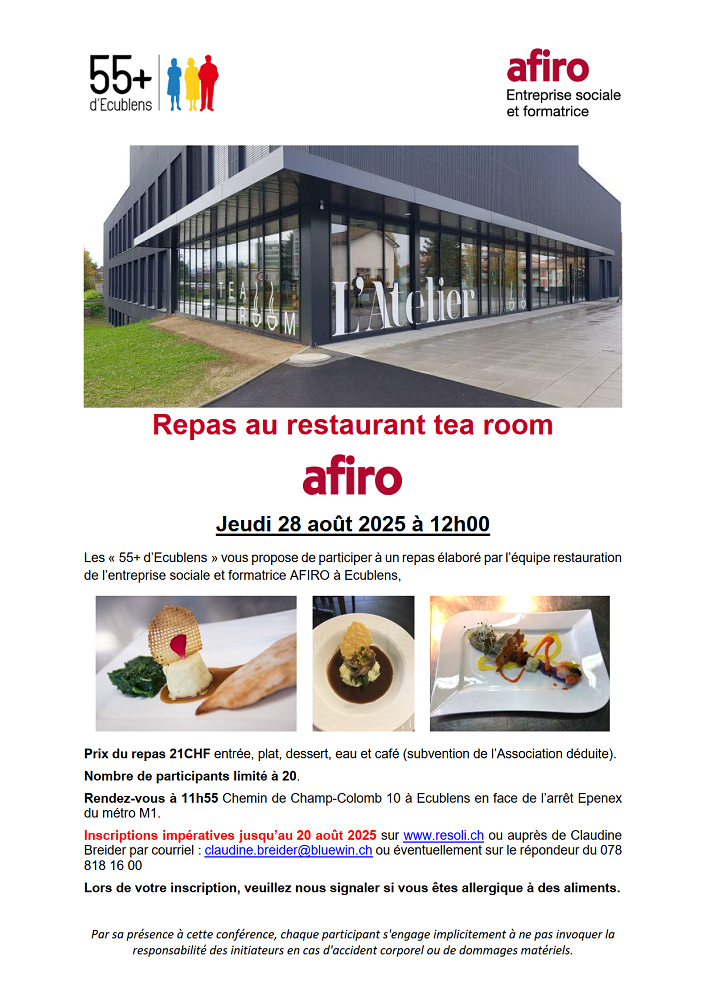 Afiro 2025 08 28