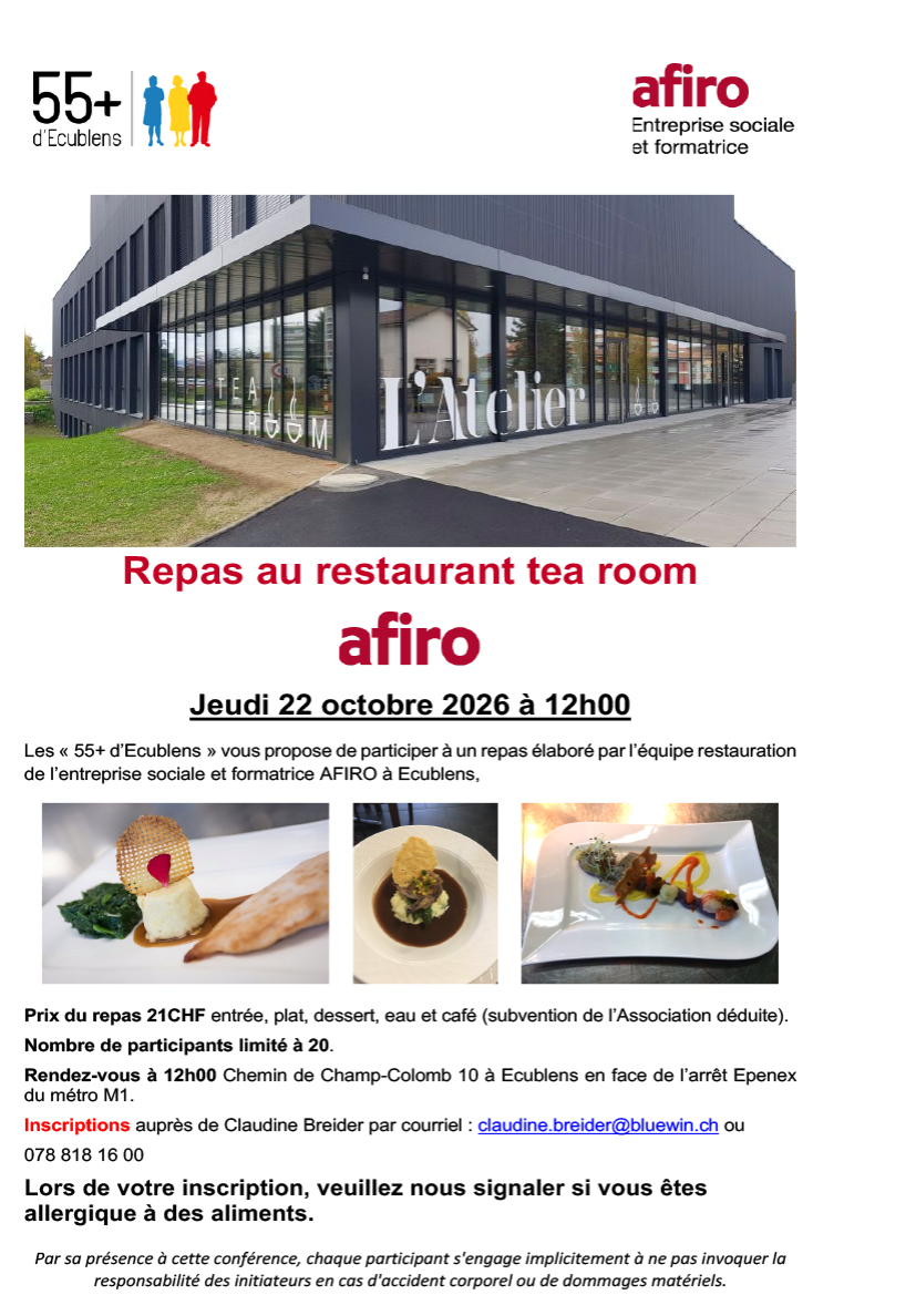 Afiro 2026 10 22