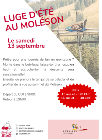 2025 09 13 luge été flyer