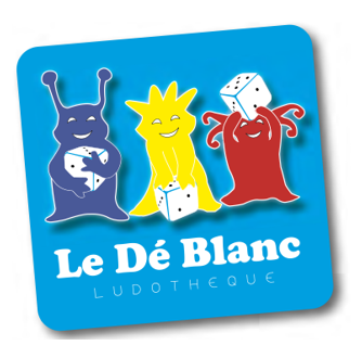 Ludothèque logo