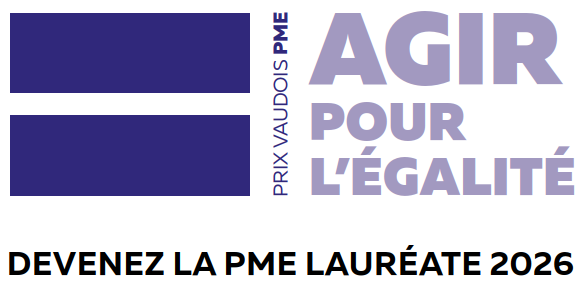 Prix vaudois PME 2026
