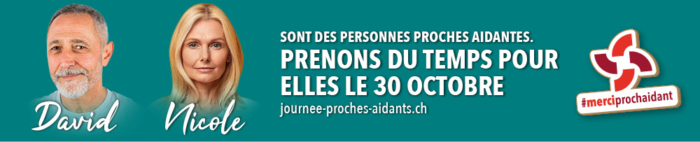 Proches aidants 2024 - Bandeau
