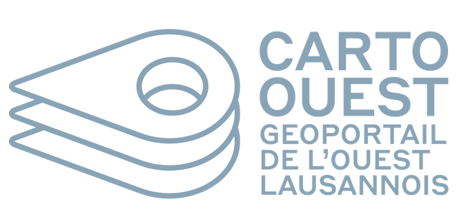 Carto ouest logo