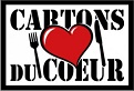 Cartons du coeur