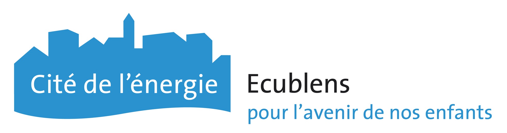 Ecublens Cité de l'énergie