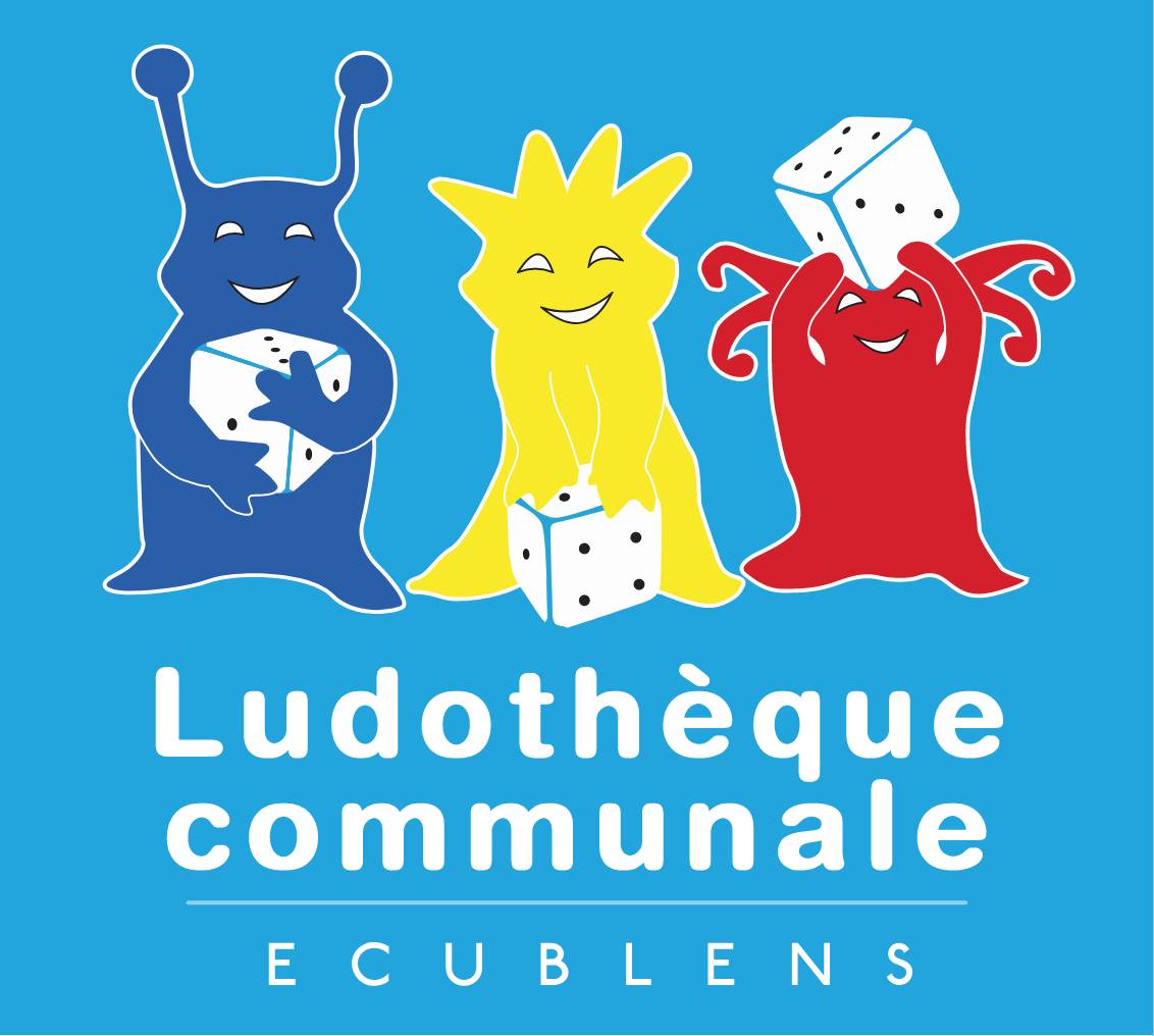 Logo LudoCommunaleEcublens