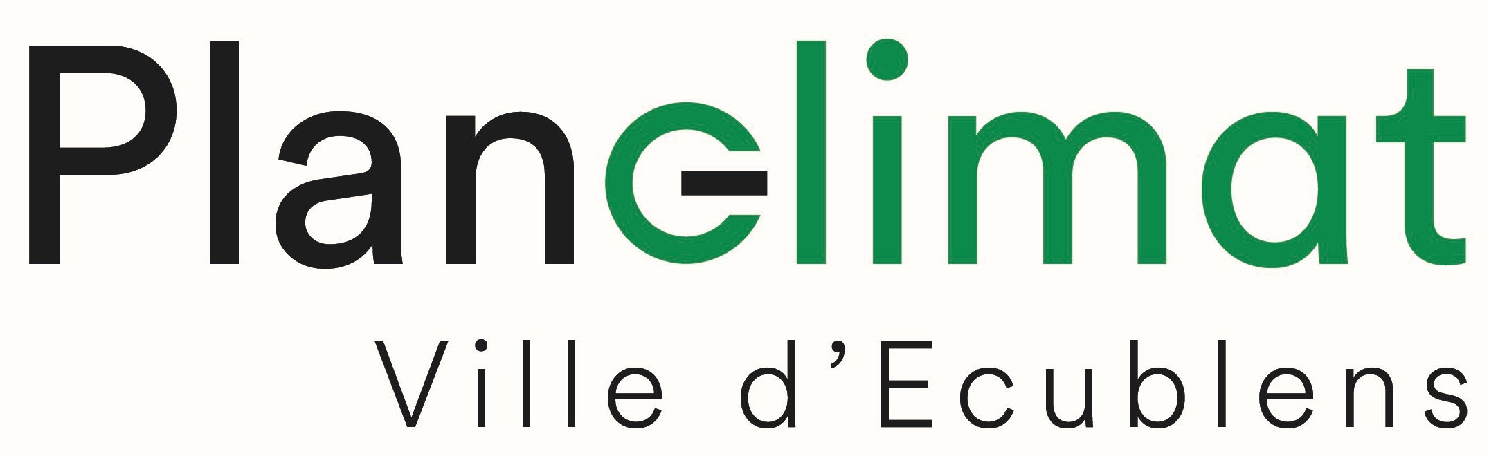 Logo Plan Climat 2026