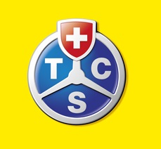 Logo tcs