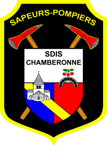 SDIS-Chamberonne