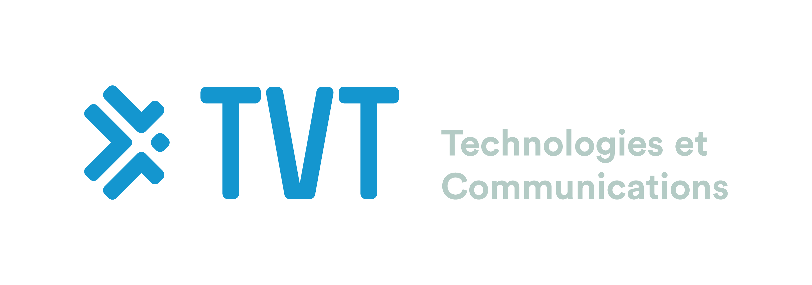 TVT Logo