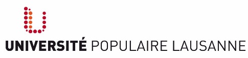 Universite populaire
