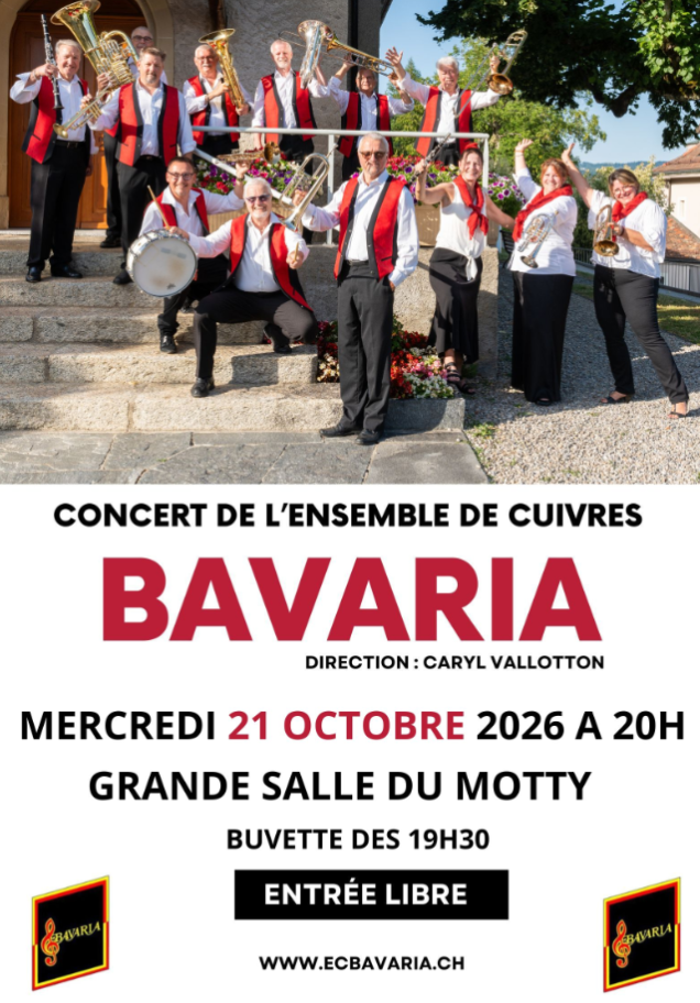 Bavaria 2026 10 21
