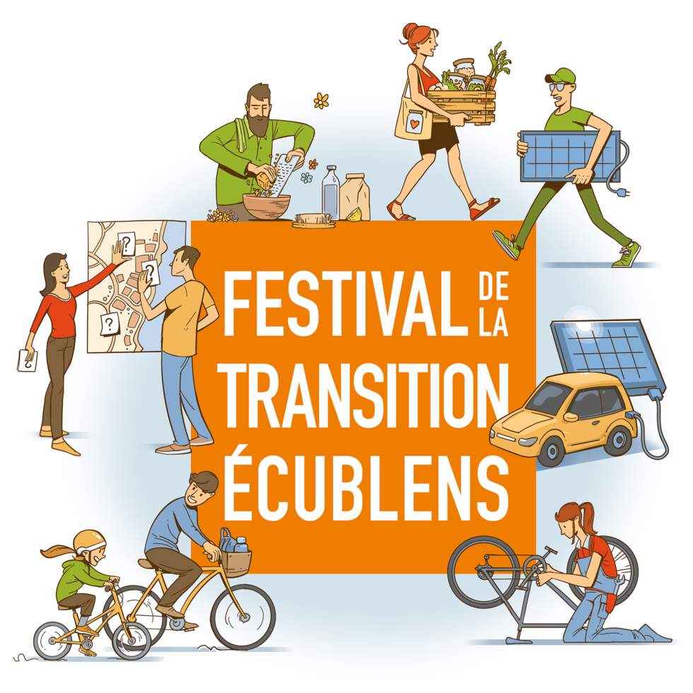 Festival de la transition 2024