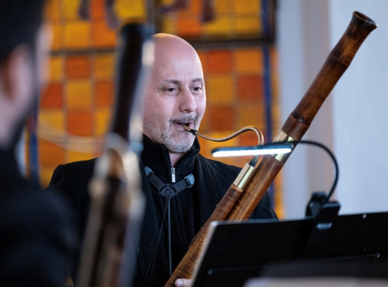 Musique et parole 2026 01 04 photo