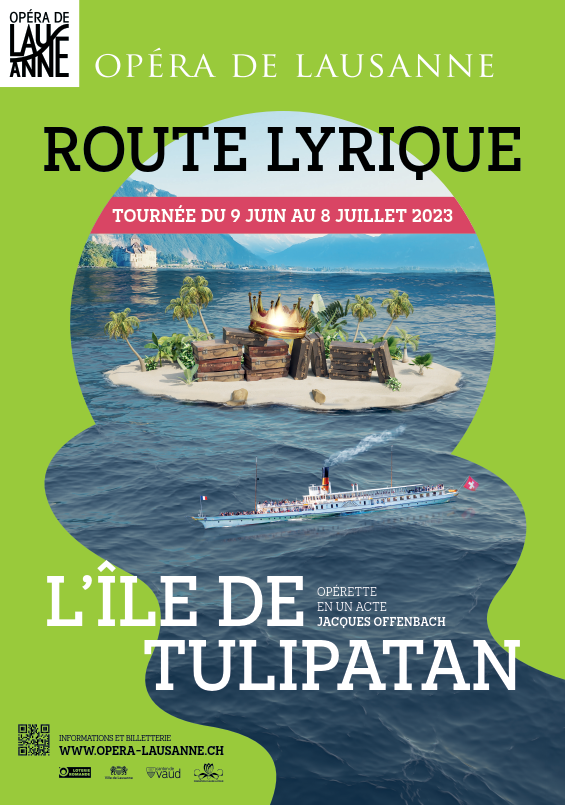 Route lyrique 2023