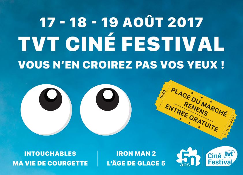 TvT Ciné Festival